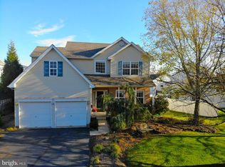 4521 Old Oak Rd, Doylestown, PA 18902