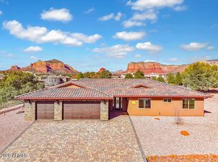100 Las Ramblas, Sedona, AZ 86351