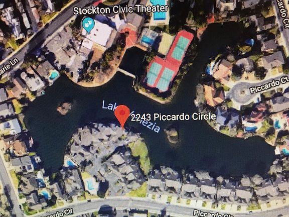 3rd image of 2191 Piccardo Cir