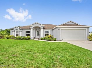 3847 14th St, Micco, FL 32976