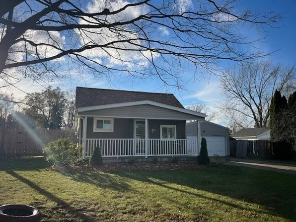 4006 Fargo St, Erie, PA 16510