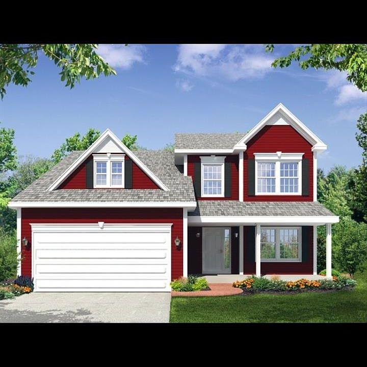 1st image of 35 Forestbrook Dr