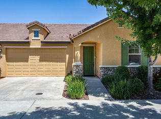 1424 Marseille Ln, Roseville, CA