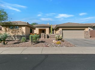 41916 N Anthem Springs Rd, Phoenix, AZ 85086