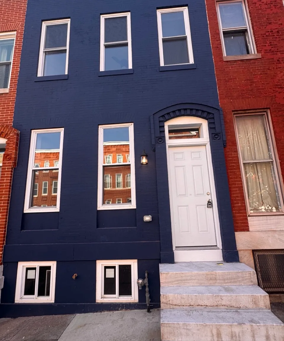 827 Harlem Ave — Photo 1
