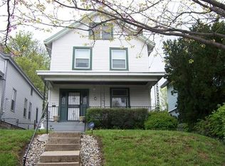 1978 Kinney Ave, Cincinnati, OH 45207