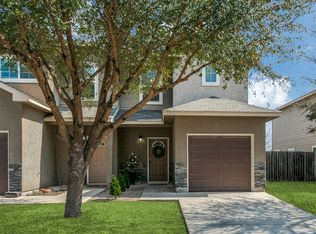 16824 Dancing Ava Unit 1, Selma, TX 78154