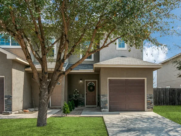 16824 Dancing Ava Unit 1, Selma, TX 78154