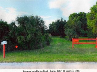 15103 Murphy Rd, Sarasota, FL 34240