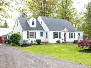 2437 New Jerusalem Rd, Eden, NY 14057