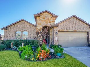 11422 Lantana Reach Dr, Richmond, TX 77406