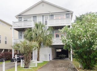 1117 Mackerel Ln #2, Carolina Beach, NC 28428