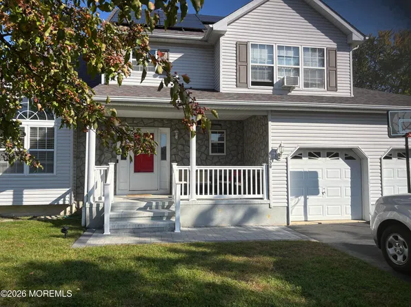 208 Iris Drive, Neptune Township, NJ 07753