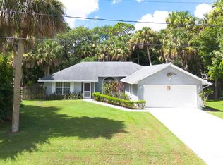2286 SW Cree Rd, Port Saint Lucie, FL 34953