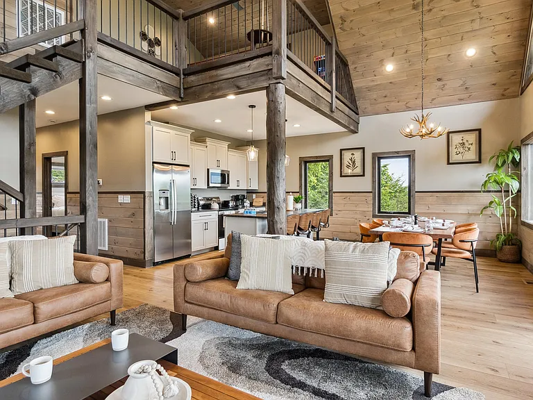 4302 Covered Wagon Rd — Photo 4