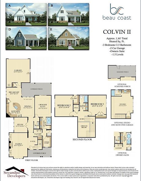 2nd image of 119 Shearwater Ln #Pehygg