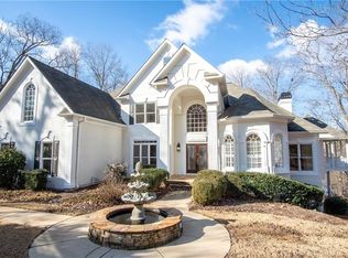 815 Dockbridge Way, Milton, GA 30004