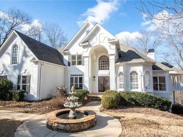 815 Dockbridge Way, Milton, GA 30004