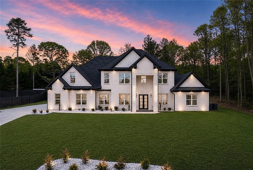 6312 Highway 81, Loganville, GA 30052 | MLS #7739504 | Zillow