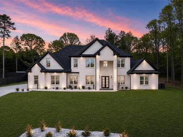 6312 Highway 81, Loganville, GA 30052
