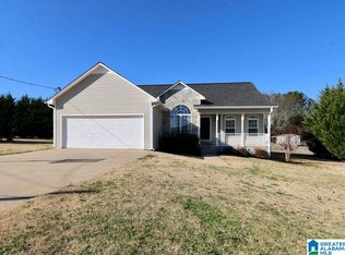 98 Hawk Pass, Anniston, AL 36207