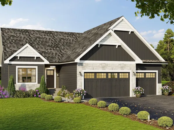 Xx 193rd Ave NW, Elk River, MN 55330