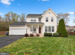 10604 Shady Creek Ct, Manassas, VA