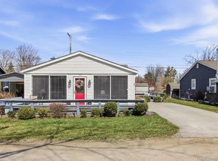 7355 Kilkare Rd, Lexington, MI