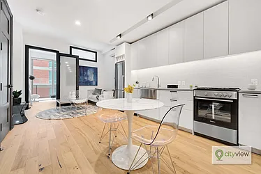 Rented by The KCI Group