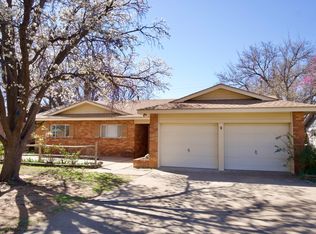 3625 59th St, Lubbock, TX 79413