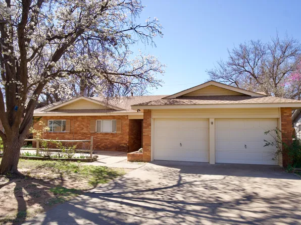 3625 59th St, Lubbock, TX 79413