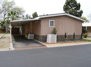 2706 W Ashlan Ave #205, Fresno, CA 93705