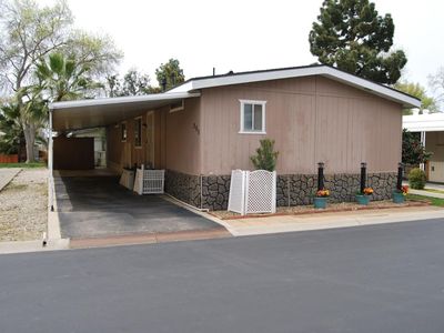 2706 W Ashlan Ave #205, Fresno, CA, 93705