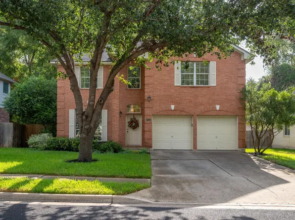 13617 Campesina Dr, Austin, TX 78727