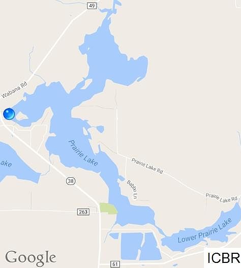 location
