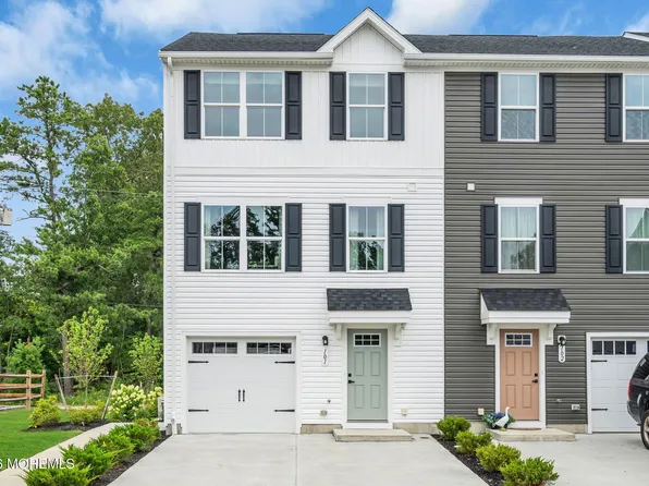 101 Maria Loretta Lane #101, Forked River, NJ 08731