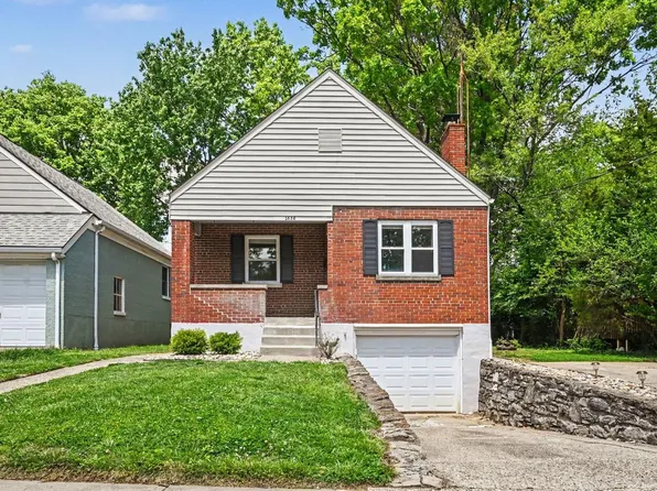 3826 Superior Ave, Cincinnati, OH 45236