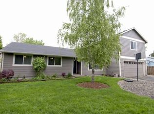 1459 NE 12th Ave, Hillsboro, OR