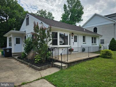 255 Dubois Ave, West Deptford, NJ, 08096