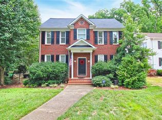 1301 Lilac Rd, Charlotte, NC 28209