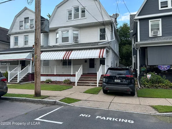 51 Elizabeth St, Wilkes Barre, PA 18702