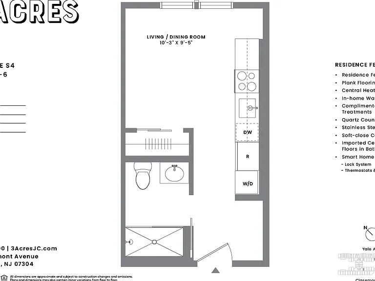 3 Acres — Photo 36