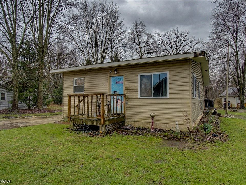 21 Bigelow Dr, Chippewa Lake, OH 44215 Zillow