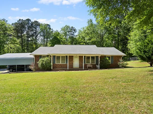 6 Sycamore Dr, Ware Shoals, SC 29692