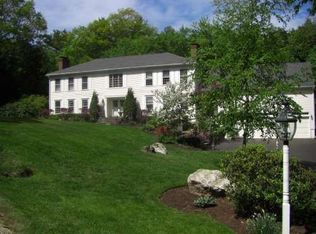 20 Bradley Ln, North Hampton, NH 03862