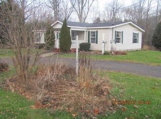 6271 Craine Lake Rd, Hamilton, NY 13346