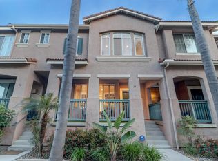946 Camino De La Reina UNIT 17, San Diego, CA 92108