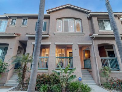 946 Camino De La Reina UNIT 17, San Diego, CA, 92108