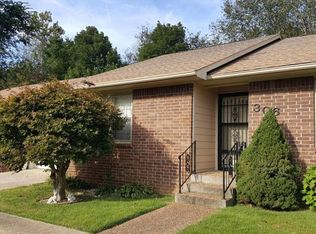 306 Station Dr, Harrison, AR 72601