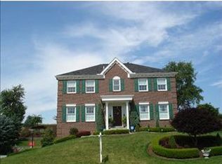 310 Pine Valley Dr, Bridgeville, PA